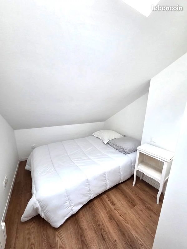 Appartement à vendre, 64m², Beaugency