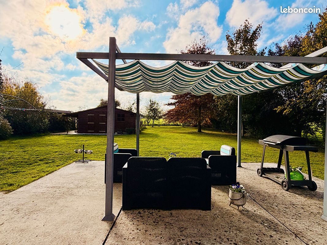 Maison à vendre, 145m², Guipry