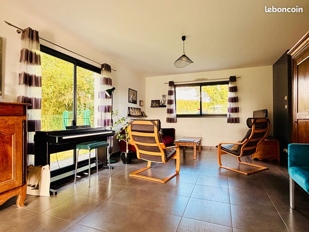 Maison à vendre, 145m², Guipry