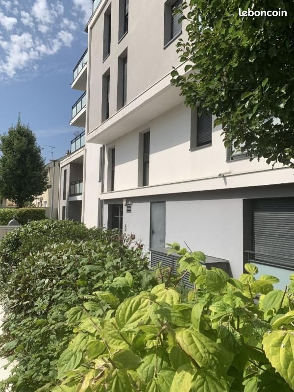 Appartement à louer, 46m², Nantes