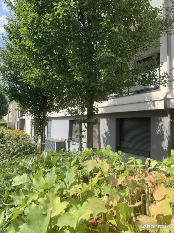 Appartement à louer, 46m², Nantes