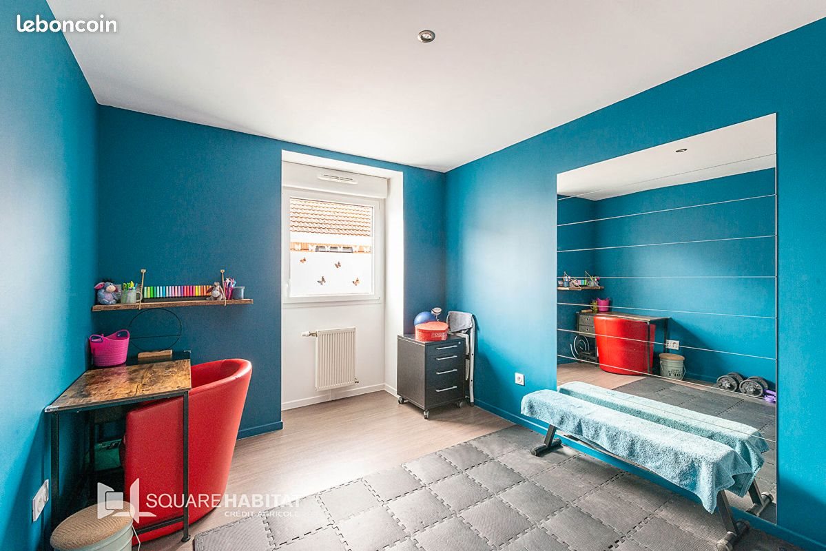 Maison à vendre, 83m², Pecquencourt