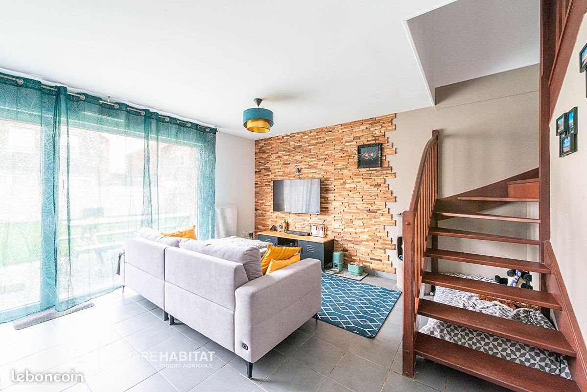 Maison à vendre, 83m², Pecquencourt