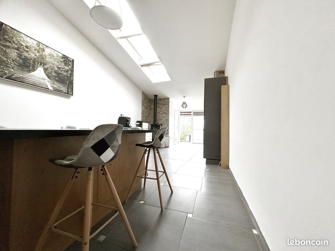 Maison à vendre, 90m², Hénin-Beaumont