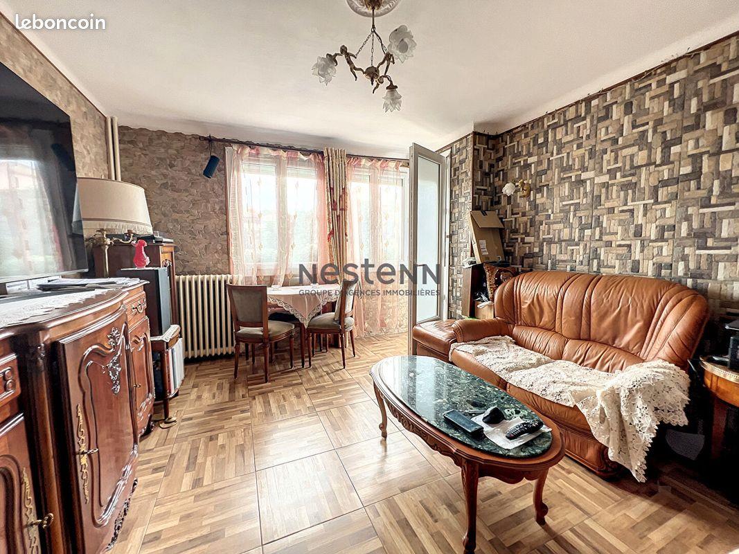 Appartement à vendre, 55m², Perpignan