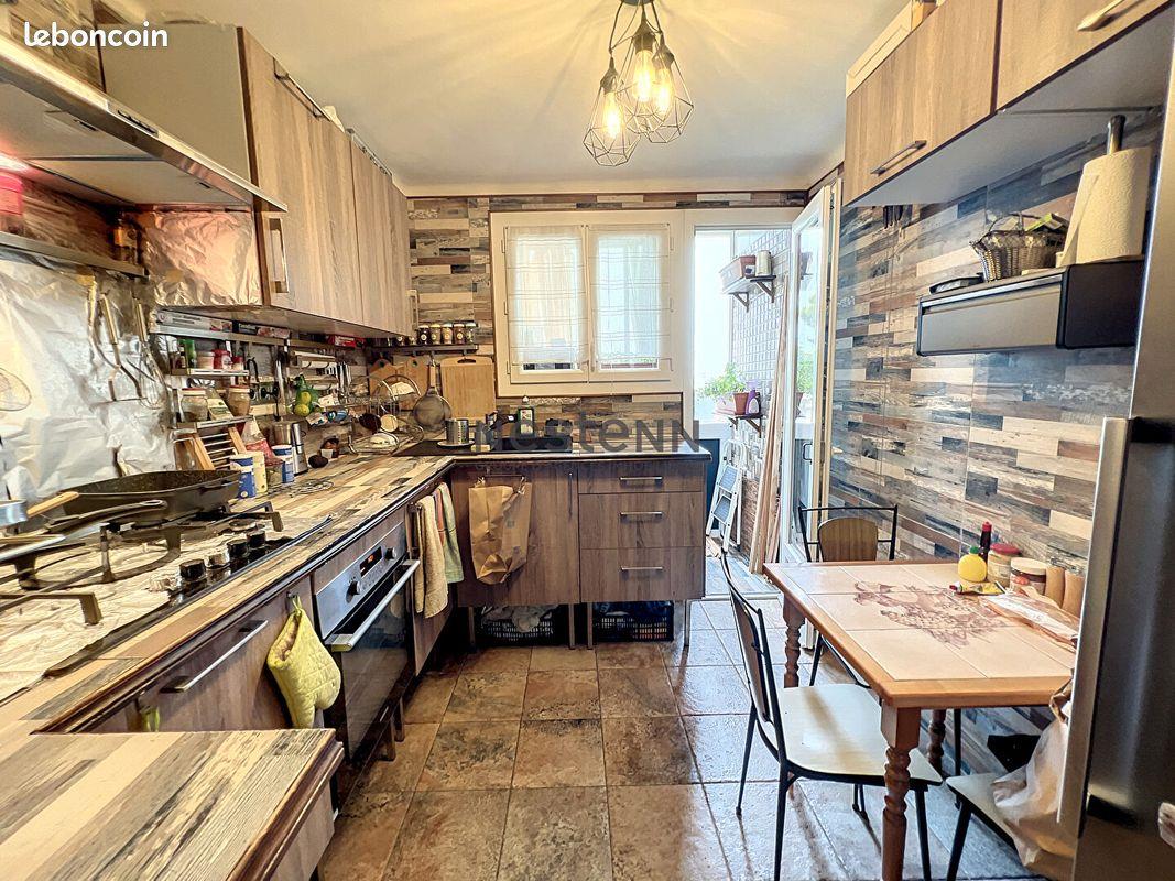 Appartement à vendre, 55m², Perpignan