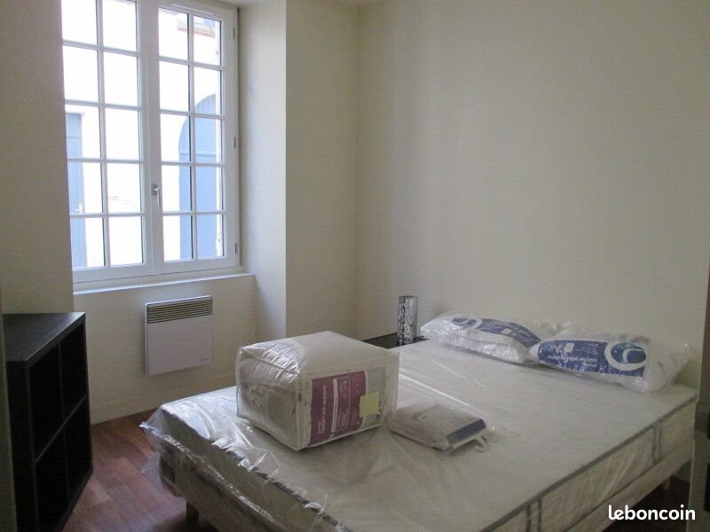 Appartement à louer, 59m², Orléans