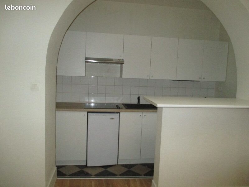 Appartement à louer, 59m², Orléans