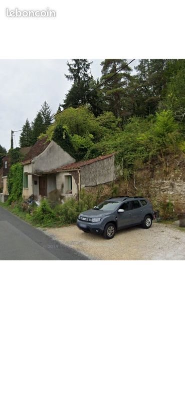 Maison à vendre, 190m², Le Bugue