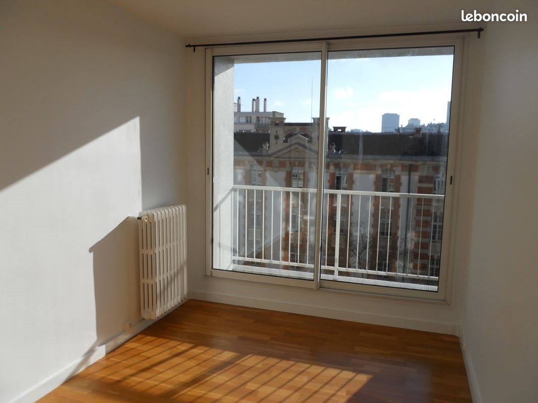 Appartement à louer, 45m², Paris 11ème