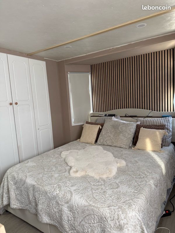 Maison à louer, 48m², Lançon-Provence