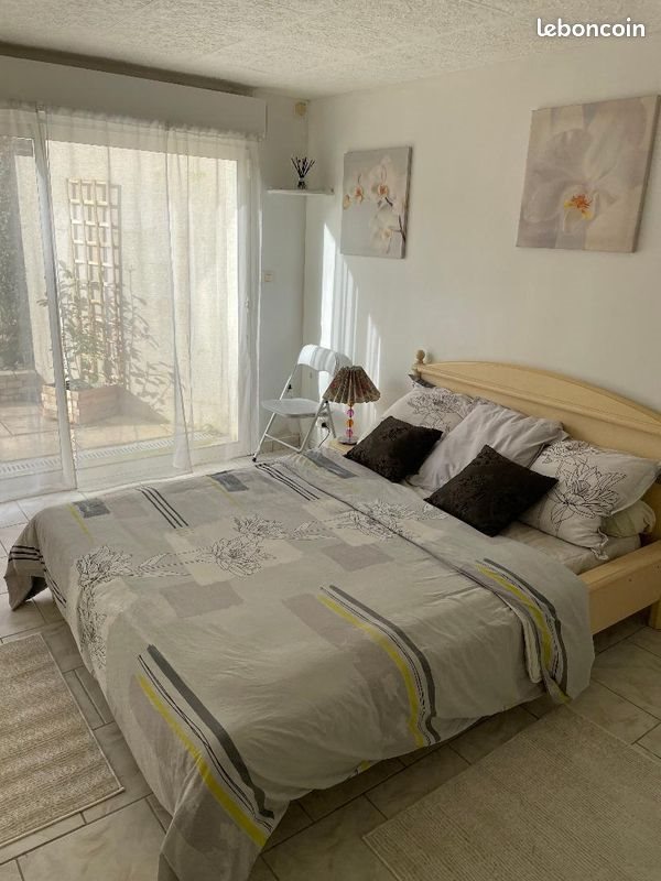 Maison à louer, 47m², Niort