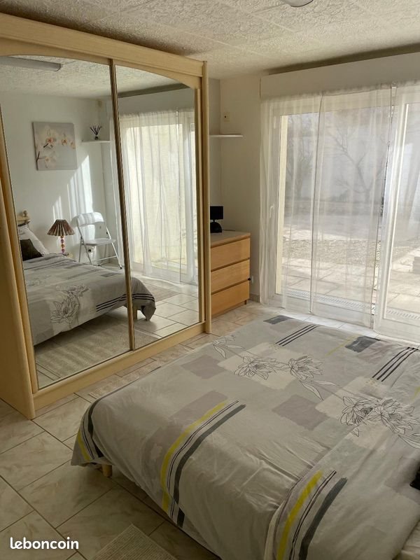 Maison à louer, 47m², Niort