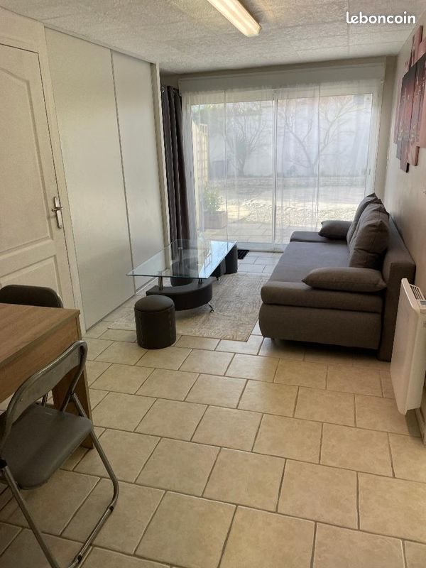 Maison à louer, 47m², Niort