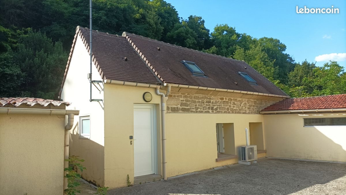 Appartement à louer, 31m², Montataire