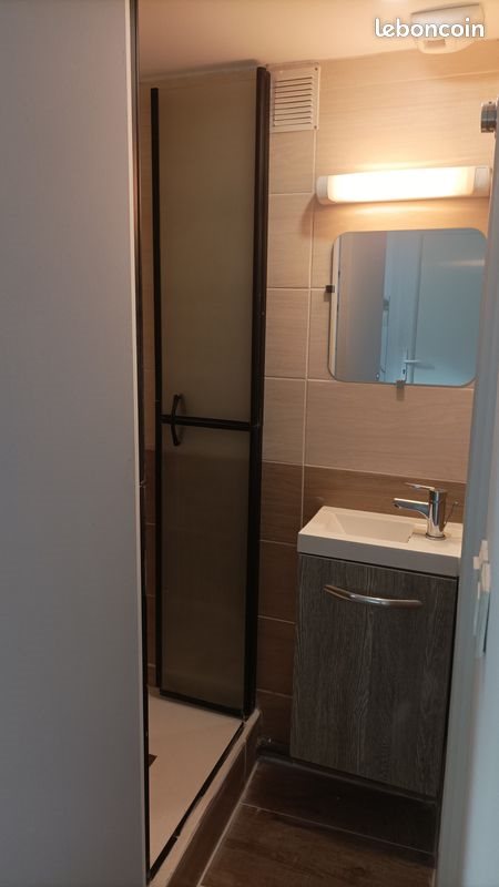 Appartement à louer, 31m², Montataire