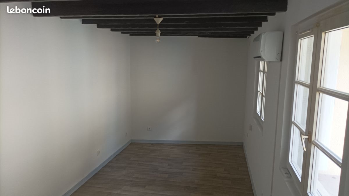 Appartement à louer, 31m², Montataire
