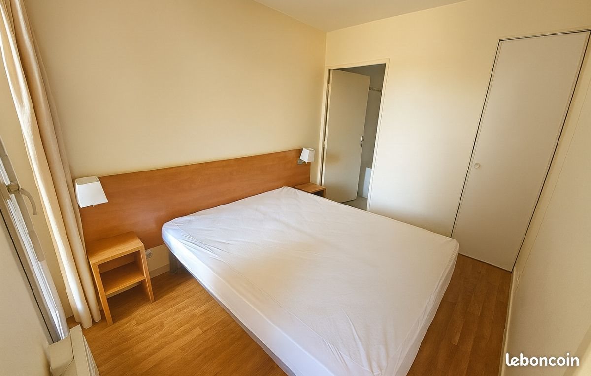 Appartement à vendre, 36m², Rennes