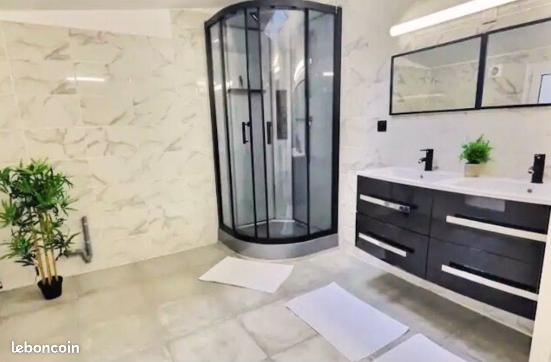 Appartement à louer, 180m², Angers