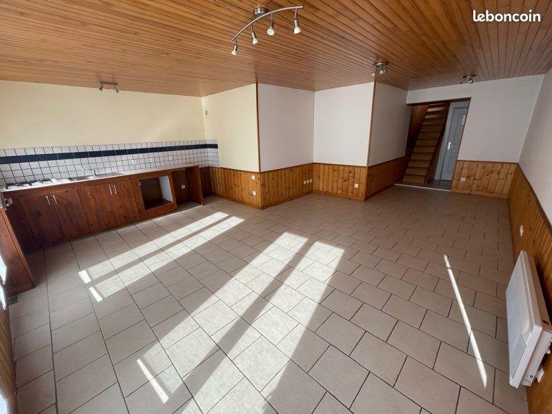 Appartement à louer, 55m², Orchies