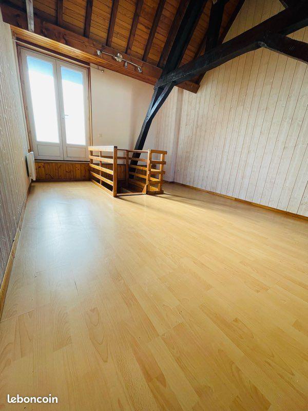 Appartement à louer, 55m², Orchies