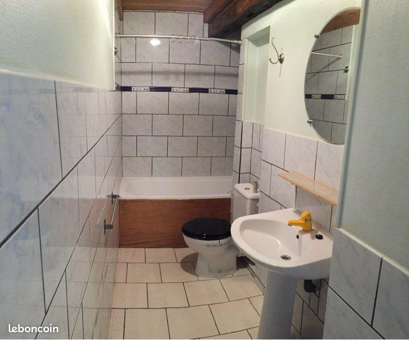 Appartement à louer, 55m², Orchies