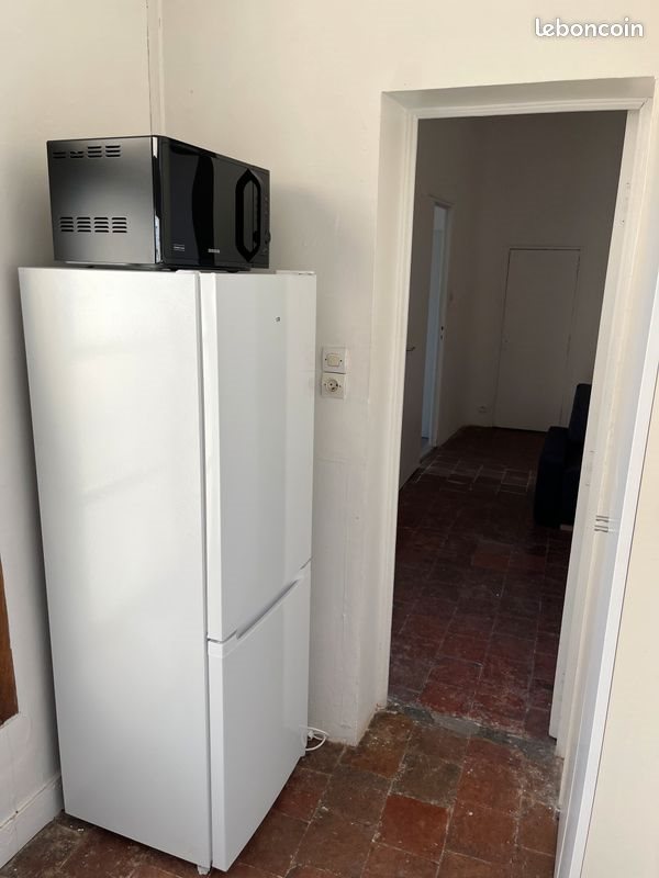 Appartement à louer, 45m², Aix-en-Provence