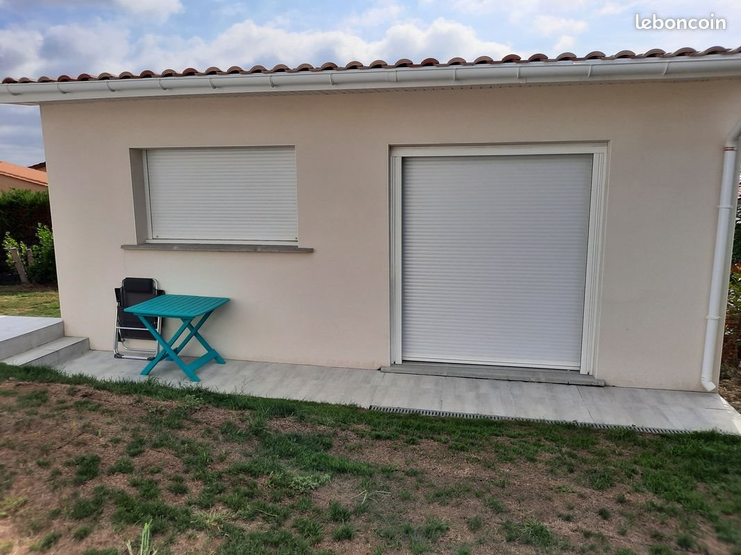 Maison à louer, 28m², Blanquefort