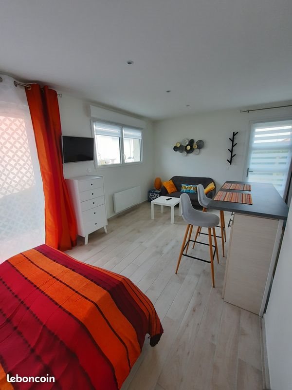 Maison à louer, 28m², Blanquefort