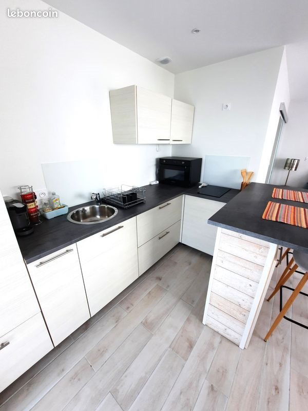 Maison à louer, 28m², Blanquefort