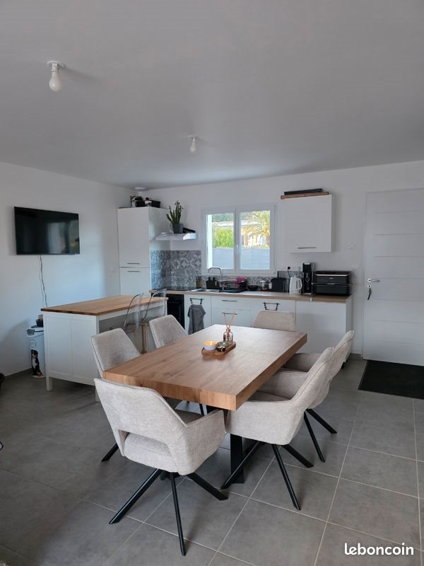 Maison à louer, 80m², Brignoles