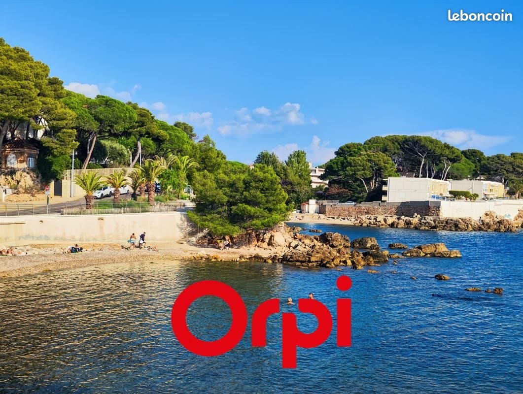 Appartement à vendre, 86m², Bandol