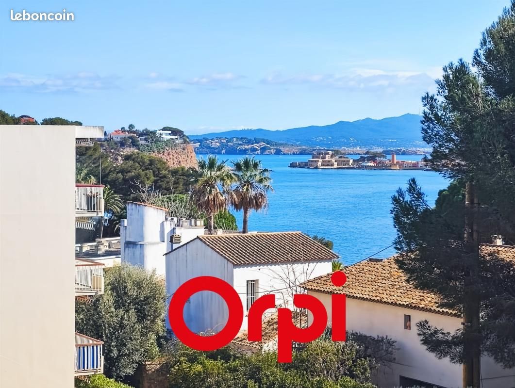Appartement à vendre, 86m², Bandol