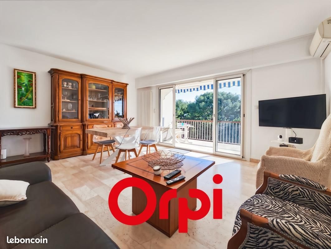 Appartement à vendre, 86m², Bandol