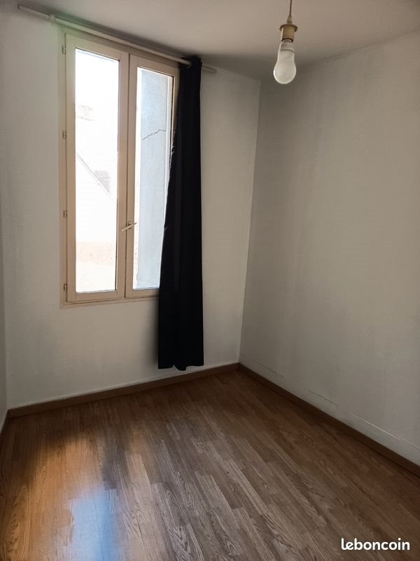 Appartement à louer, 70m², Decize