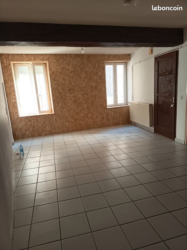 Appartement à louer, 70m², Decize