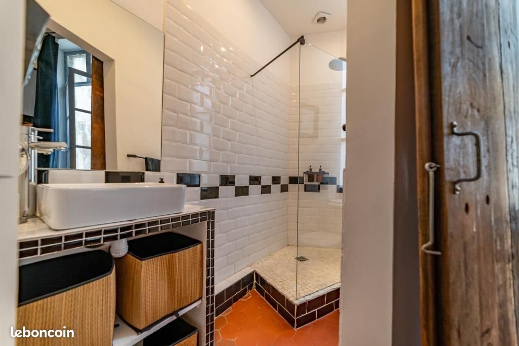 Appartement à vendre, 50m², Nîmes