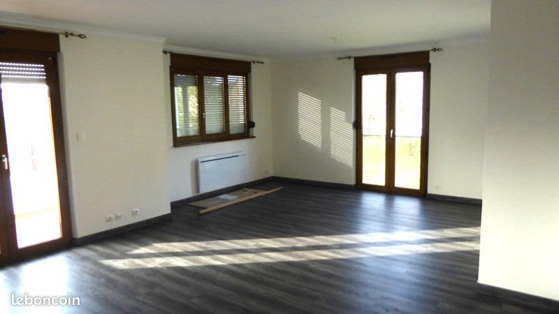 Appartement à louer, 80m², Haguenau