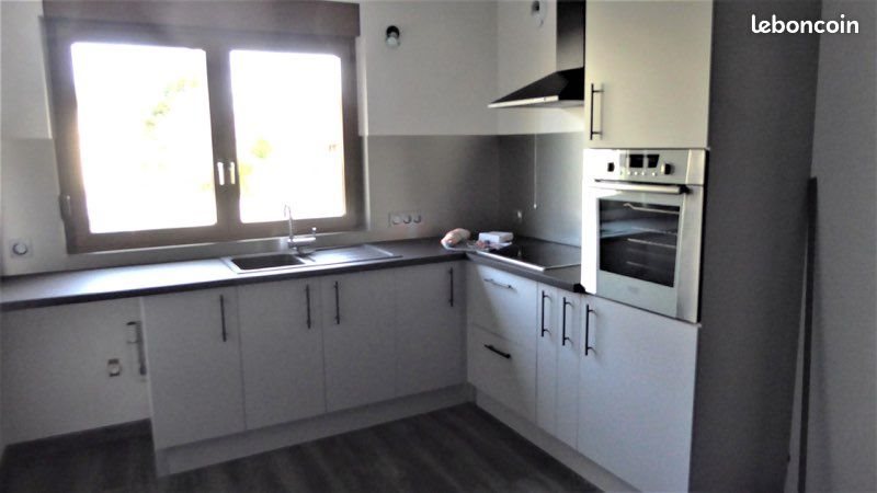 Appartement à louer, 80m², Haguenau