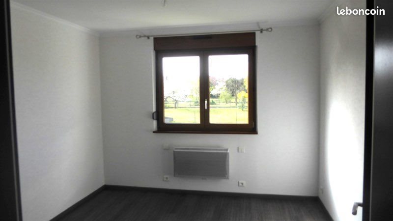 Appartement à louer, 80m², Haguenau