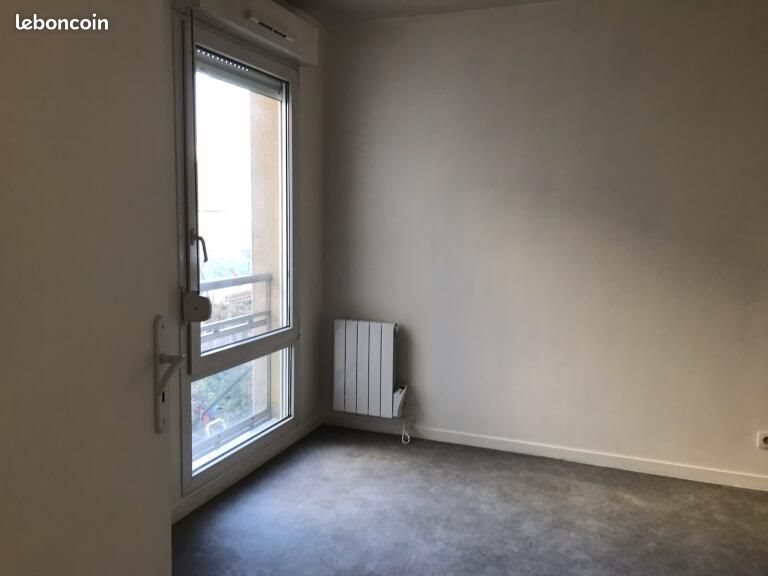 Appartement à louer, 45m², Le Mans