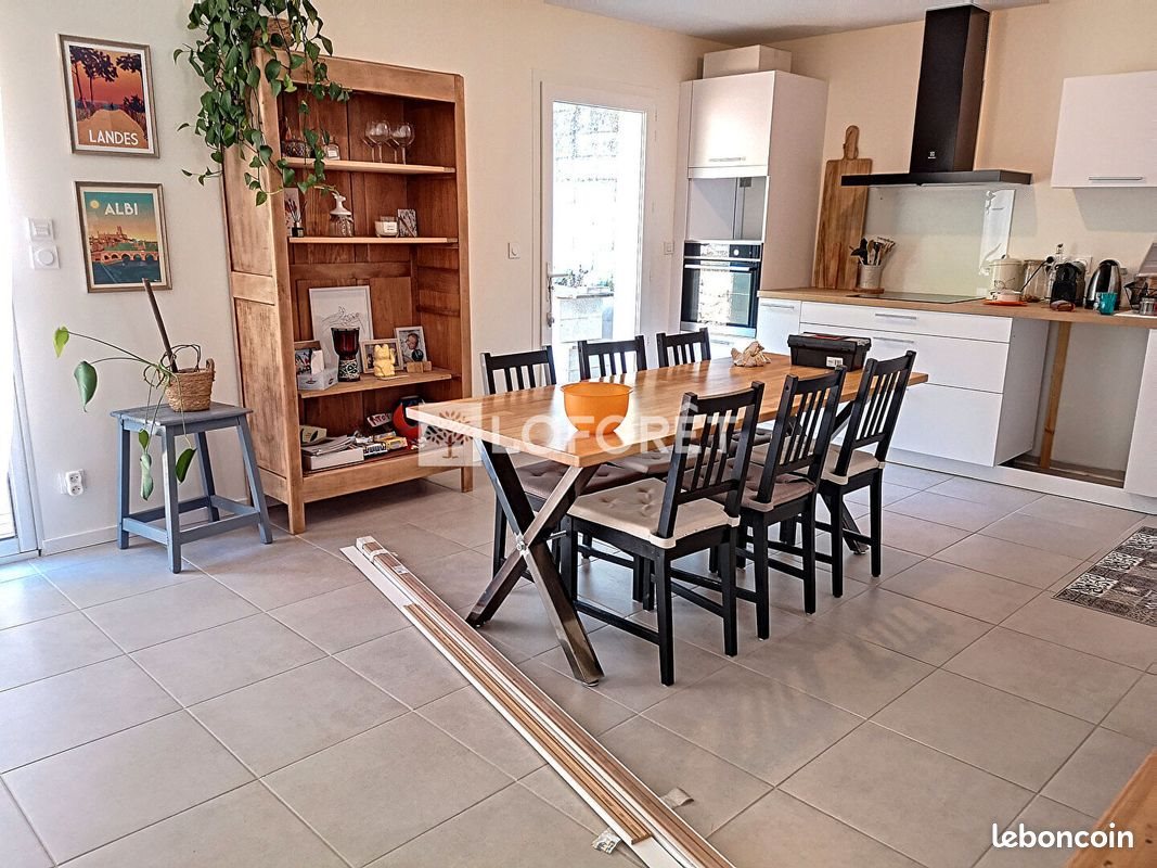 Maison à louer, 97m², Cahuzac-sur-Vère