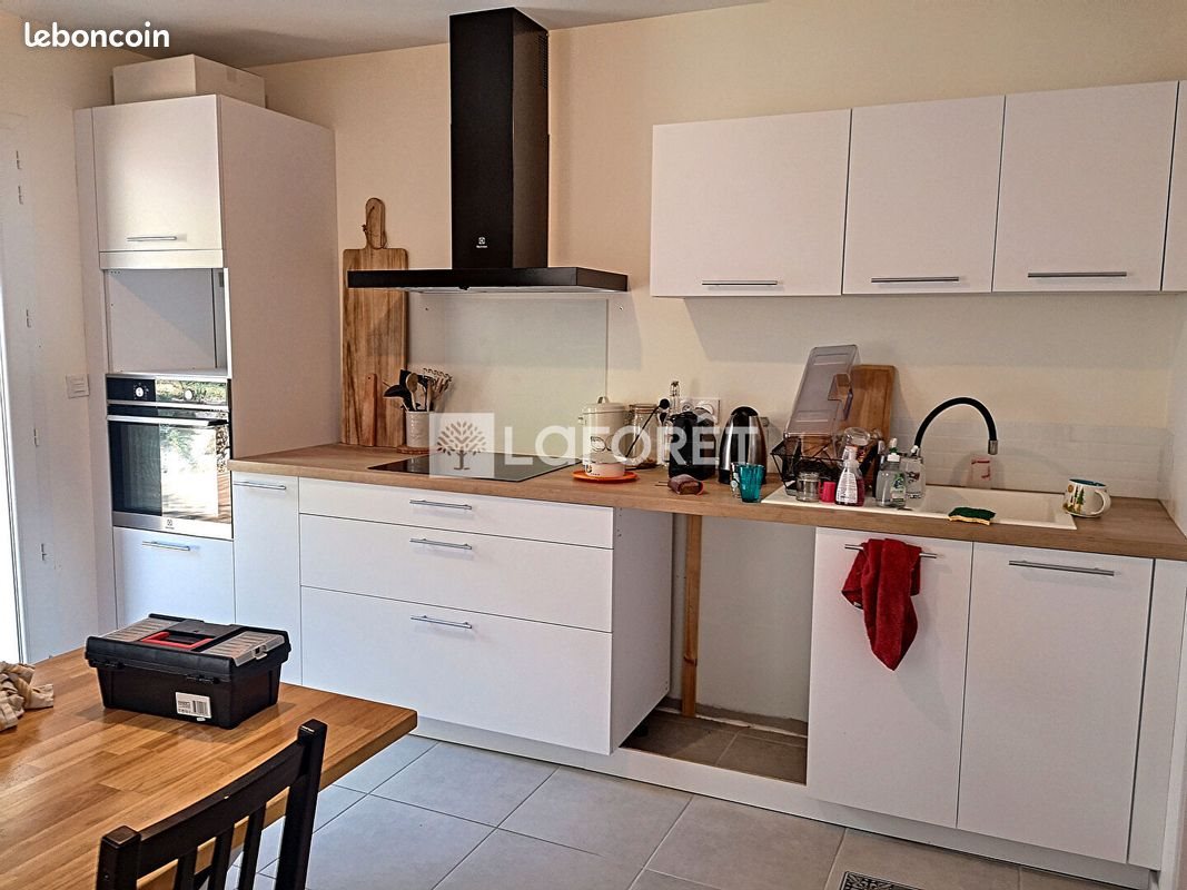 Maison à louer, 97m², Cahuzac-sur-Vère