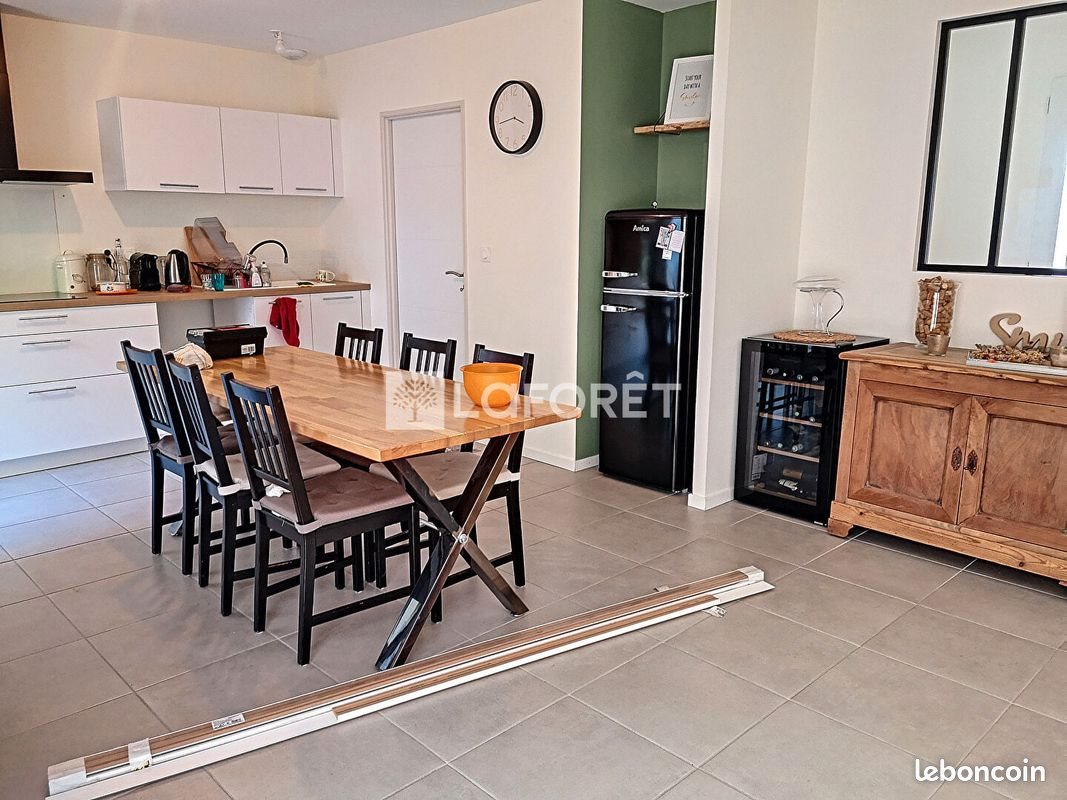 Maison à louer, 97m², Cahuzac-sur-Vère