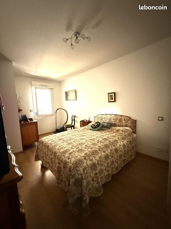 Appartement à louer, 47m², Castanet-Tolosan