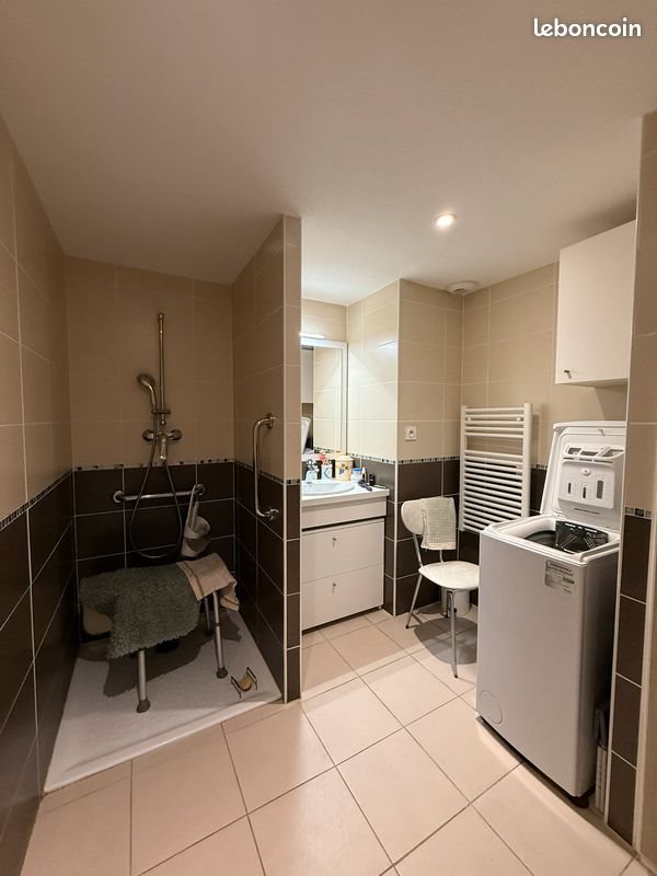 Appartement à louer, 47m², Castanet-Tolosan