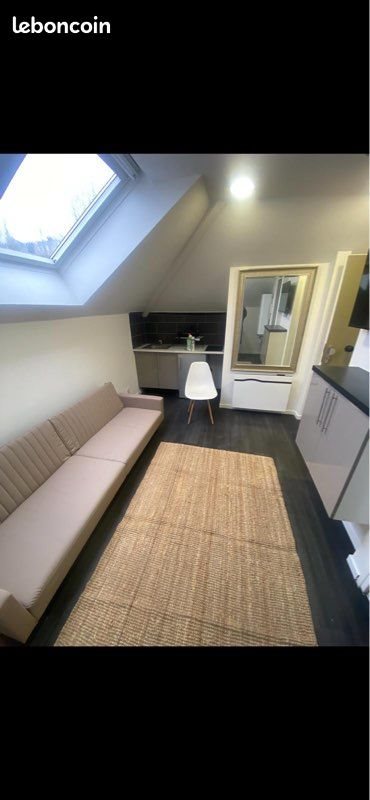 Appartement à louer, 20m², Ris-Orangis