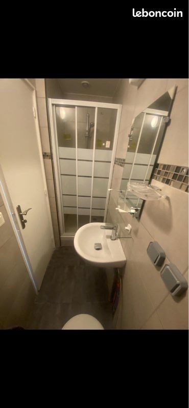 Appartement à louer, 20m², Ris-Orangis