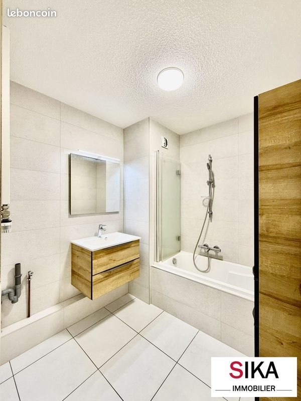 Appartement à vendre, 76m², Phalsbourg