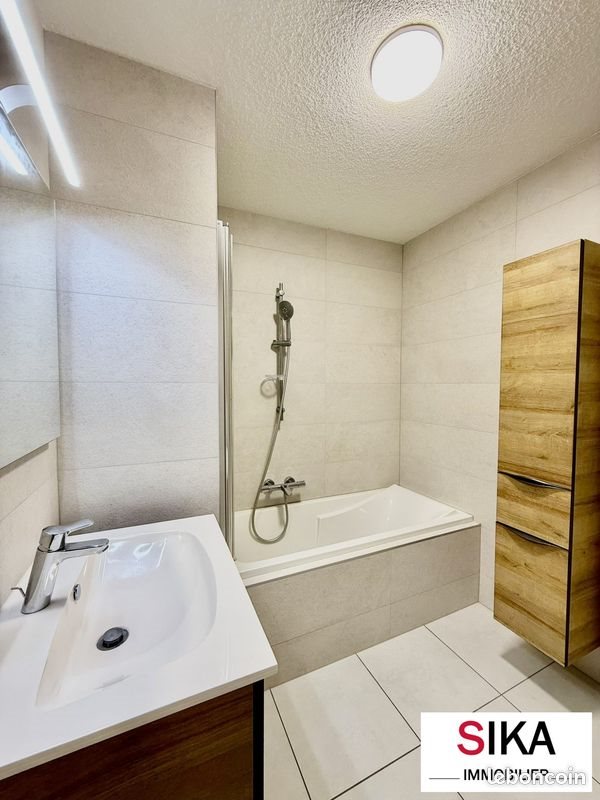 Appartement à vendre, 76m², Phalsbourg